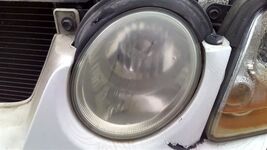 Driver Left Headlight Inner High Beam Fits 03-06 MAGENTIS 104488758 - $74.20