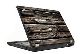 LidStyles Printed Laptop Skin Protector Decal IBM / Lenovo ThinkPad X201 image 13