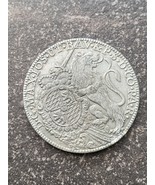 1982 Trimm Taler Commemorative Token Coin - $31.32 CAD