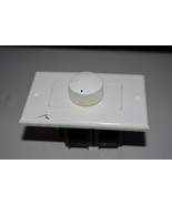 Direct Connect  DCVC70DSW 70W Stereo Volume Control With Plate Cover w5c - $495.78 MXN