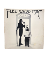 1975 Fleetwood Mac Self Titled MSK 2281 LP Vinyl Record Reprise Insert S... - £15.72 GBP