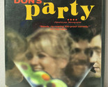 Dons Party DVD 1999 Bruce Beresford / Fox Lorber 1976 Film - $11.99
