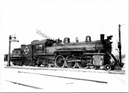 Vintage Erie Railroad 2559 Steam Locomotive T3-470 - £23.56 GBP