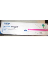 Brother TN223M Standard Magenta Toner Cartridge Genuine HL-L3210CW/MFC-L... - $534.75 MXN