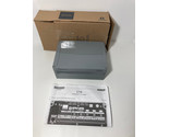 New Open Box Schlage CTE Engage Single Door Controller Free Shipping - £213.59 GBP