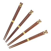 D.Line Ironwood Chopsticks (Set of 4) - £25.57 GBP