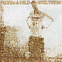 Silver &amp; Gold [Audio CD] - £10.35 GBP