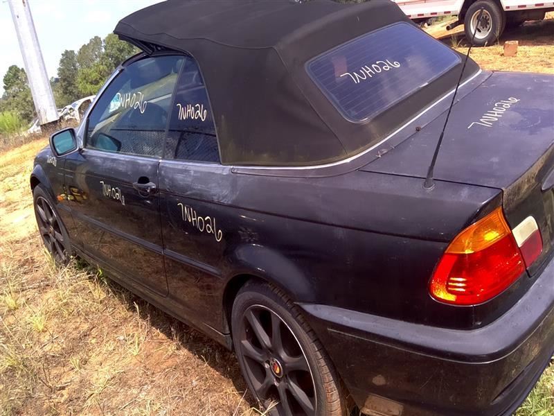 Power Steering Pump Excluding Xi Fits 01-02 BMW 330i 103641533 Item image 7