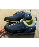 Garmont, Men&#39;s Dragontail LT Hiking Shoe, Night Blue/Grey, US 11 (EU 44.5) - $271.56 CAD