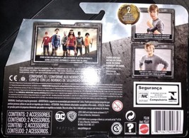 DC Justice League Batman Snap Wear It Hero Role Play Costume Accessory S... - $11.07 CAD