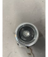 1961 1962 Chevy Impala Dash GAUGES BelAir Biscayne Temperature Warning L... - $1,562.45 MXN