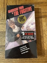 The Fugitive Vhs - £9.21 GBP