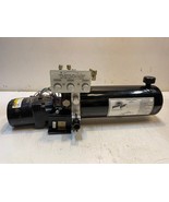 Power Gear Hydraulic Pump 642513 | 108AMSP32-LB-1HSP | SAE J1171 | 21&quot; Long - $9,405.38 MXN