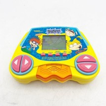 Vintage Rugrats Handheld Electronic Game - 1997 - Tested and Working - By Tiger - £15.97 GBP