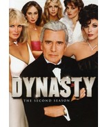 Dynasty: Season 2 Spelling Television Inc. Joan Collins Heather Locklear - $7.32