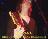 Nirvana Kilburn National Ballroom 1991 CD London, UK December 05, 1991 R... - $20.00