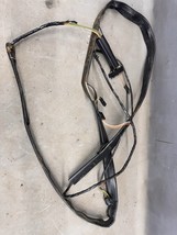 1968-1972 Pontiac GTO Cutlass 442 Chevelle Taillight Floor Ribbon Wiring... - $2,750.00 MXN