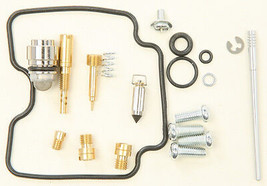 All Balls Carb Carburetor Rebuild Kit For 00-02 Suzuki LT-F250F Quadrunner 4x4 - £30.65 GBP