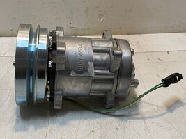 Sigma JP AC Compressor WXSNKJ7H15 | HFC134a | SL7H15 | Model 4479 - $118.79