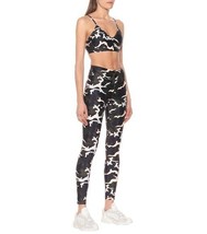 The Upside Camo 54 Yoga Leggings NWT Carbon38 XS - $45.00