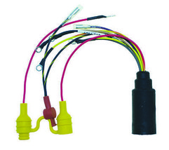 Wire Harness Internal for Mercury Mariner Cannon Plug replaces 84-41591A3 - £54.98 GBP