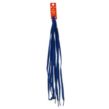 Titan Shoe Laces 54&quot; Inches Flat Royal Color New 1 Pair Sneakers Boot Laces - $10.22