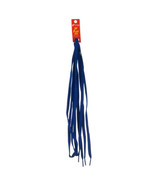 Titan Shoe Laces 54&quot; Inches Flat Royal Color New 1 Pair Sneakers Boot Laces - $14.17 CAD