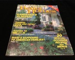 Better Homes and Gardens Magazine April 1988 Gardener’s Almanac - $10.00