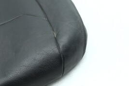 2012-2018 BMW F30 335i 328i FRONT DRIVER LEFT LOWER SEAT COVER OEM BLACK H1451 image 3