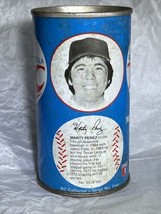 1978 Marty Perez Oakland A’s RC Royal Crown Cola Can MLB All-Star Series - $8.95