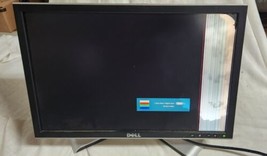 Dell 19 Inch Flat Screen Monitor On Stand CN-OG435H-72872-891-OHAS Parts... - $14.99