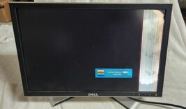 Dell 19 Inch Flat Screen Monitor On Stand CN-OG435H-72872-891-OHAS Parts Repair - £11.28 GBP