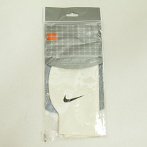 Vintage 2003 NIKE White Latex Swim Cap NEW - £7.02 GBP