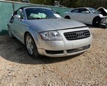 2000 2006 Audi TT OEM Complete Rear Drop Out Loaded Beam Axle  - $618.75