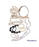 vintage jewelry lot - €151,97 EUR
