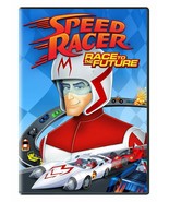 Speed Racer: Race to the Future DVD - £7.73 GBP