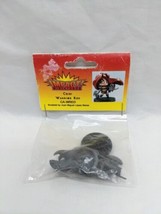 RPG Impact Miniatures Chibi Warrior Red CA-WRED - $29.69