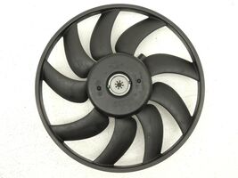 2012 8R B8 Audi Q5 Quattro 2.0T Radiator Cooling Fan Motor Factory Oem -735 - €59,50 EUR