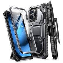 I-blason For Iphone 14 Pro Max Case 6.7&quot; Armorbox Full-body Dual Layer Rugg - £29.88 GBP