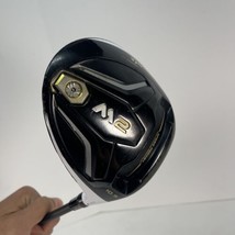 TAYLOR MADE M2 DRIVER / 10.5 DEGREE / RIGHT HANDED / Rouge Silver 110 60 S - £109.72 GBP