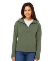 Kirkland Signature ladies Soft Shell Jacket - £27.53 GBP