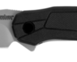 Kershaw 1395 Lightyear Assisted Flipper Knife 3.125in Bead Blasted Foldi... - $26.50