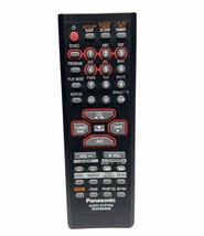 Panasonic N2QAHB000050, audio system remote for SAAK330 SAAK330P - £10.19 GBP