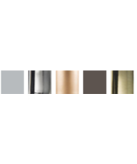 Rust-Oleum® Stops Rust® Bright Coat Metallic General Purpose Spray Paint - $16.92 CAD