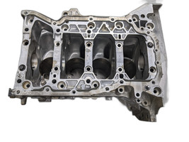 Engine Cylinder Block From 2016 Nissan Rogue  2.5 - £319.70 GBP