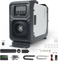 All-In-One Heating Solution for Vehicles (Vertical-1.18 Gallons) - $239.71