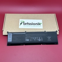 Genuine Dell 8FCTC 56WH Battery - £49.51 GBP