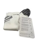 Upsurge Sports Compression Socks 15-20 mmHg White Size Medium NEW - $453.44 MXN