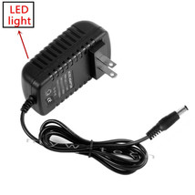 AC DC Adapter Charger for Stanley Intertek 3100397 FatMax LEDLIS LED Pow... - £28.20 GBP