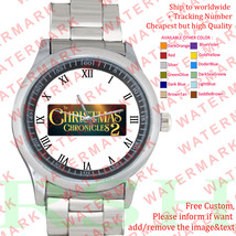 1 Christmas Chronicles Watches - £19.69 GBP